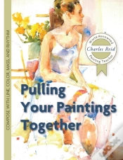 Capa do artigo Pulling Your Paintings Together