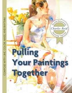 Capa do artigo Pulling Your Paintings Together