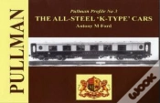Capa do artigo Pullman Profile