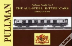 Capa do artigo Pullman Profile
