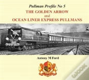 Capa do artigo Pullman Profile