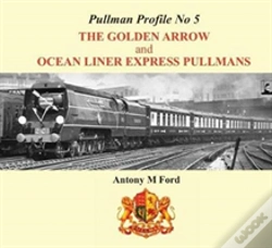 Capa do artigo Pullman Profile