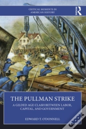 Pullman Strike