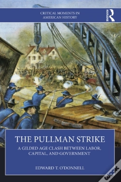 Capa do artigo Pullman Strike