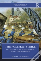 Capa do artigo Pullman Strike