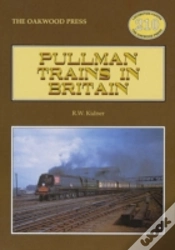 Capa do artigo Pullman Trains In Britain