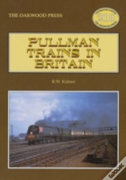 Capa do artigo Pullman Trains In Britain