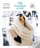 Pulls Et Accessoires Au Tricot