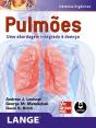Pulmões: Uma Abordagem Integrada à Doença - Preview