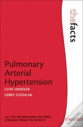Pulmonary Arterial Hypertension