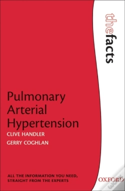 Capa do artigo Pulmonary Arterial Hypertension