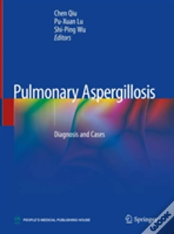 Capa do artigo Pulmonary Aspergillosis
