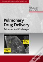 Pulmonary Drug Delivery
