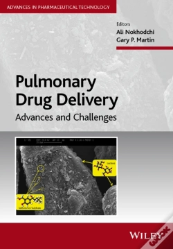 Capa do artigo Pulmonary Drug Delivery