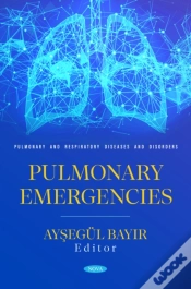 Capa do artigo Pulmonary Emergencies