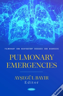 Capa do artigo Pulmonary Emergencies