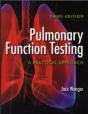 Pulmonary Function Testing: A Practical Approach - Preview