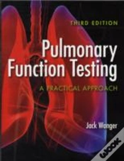 Capa do artigo Pulmonary Function Testing: A Practical Approach