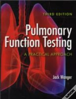 Capa do artigo Pulmonary Function Testing: A Practical Approach