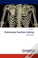 Pulmonary Function Testing