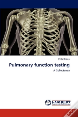 Capa do artigo Pulmonary Function Testing
