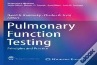 Pulmonary Function Testing