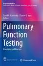 Pulmonary Function Testing - Preview