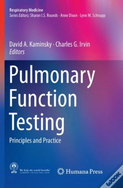 Capa do artigo Pulmonary Function Testing