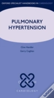 Capa do artigo Pulmonary Hypertension