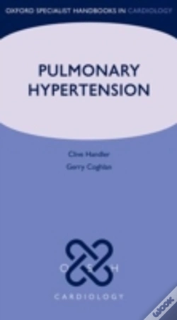 Capa do artigo Pulmonary Hypertension