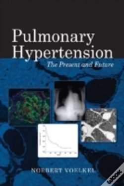 Capa do artigo Pulmonary Hypertension