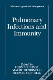 Capa do artigo Pulmonary Infections And Immunity