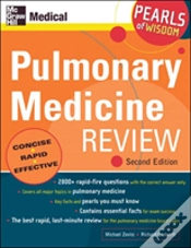 Capa do artigo Pulmonary Medicine Review