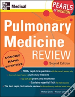 Capa do artigo Pulmonary Medicine Review