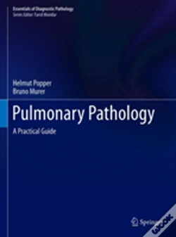 Capa do artigo Pulmonary Pathology