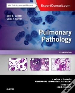 Capa do artigo Pulmonary Pathology