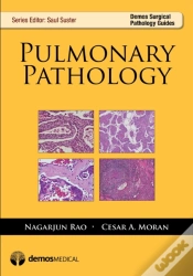 Capa do artigo Pulmonary Pathology