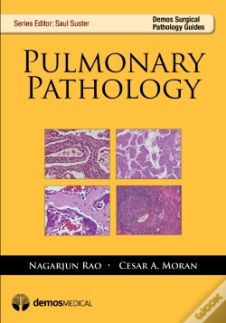 Capa do artigo Pulmonary Pathology