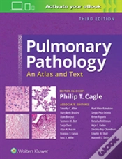 Capa do artigo Pulmonary Pathology