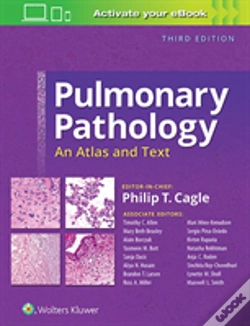 Capa do artigo Pulmonary Pathology