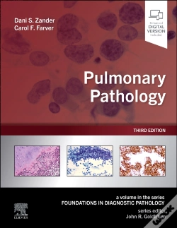 Capa do artigo Pulmonary Pathology