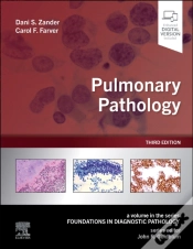 Capa do artigo Pulmonary Pathology
