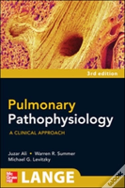 Capa do artigo Pulmonary Pathophysiology