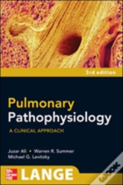 Capa do artigo Pulmonary Pathophysiology