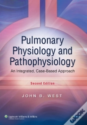 Capa do artigo Pulmonary Physiology And Pathophysiology