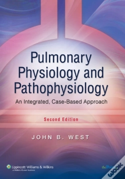 Capa do artigo Pulmonary Physiology And Pathophysiology