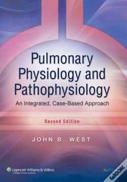 Capa do artigo Pulmonary Physiology And Pathophysiology