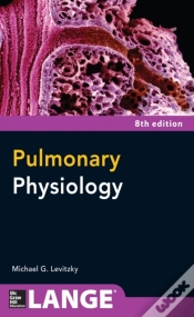 Capa do artigo Pulmonary Physiology, Eighth Edition