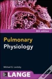 Capa do artigo Pulmonary Physiology