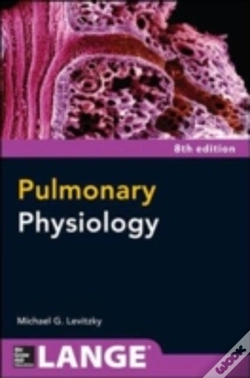 Capa do artigo Pulmonary Physiology